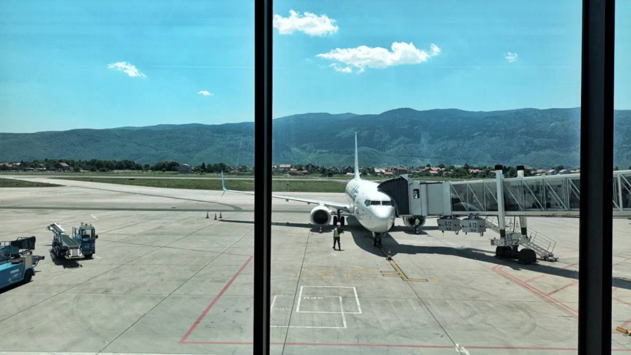 aerodrom