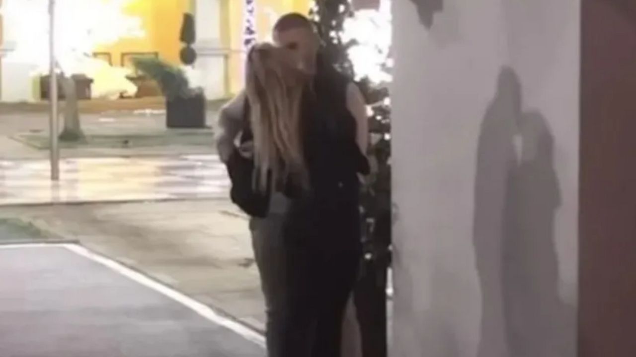 Aneli Ahmić, Asmin Durdžić