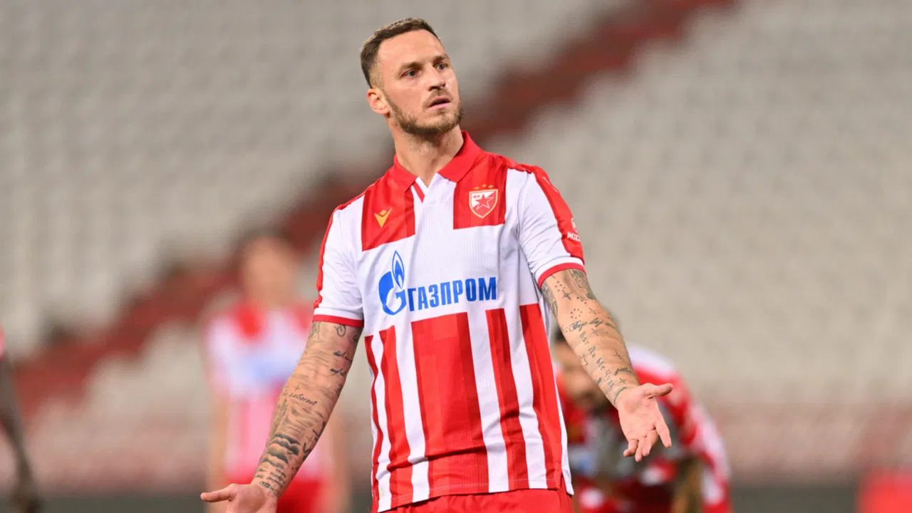 Marko Arnautović