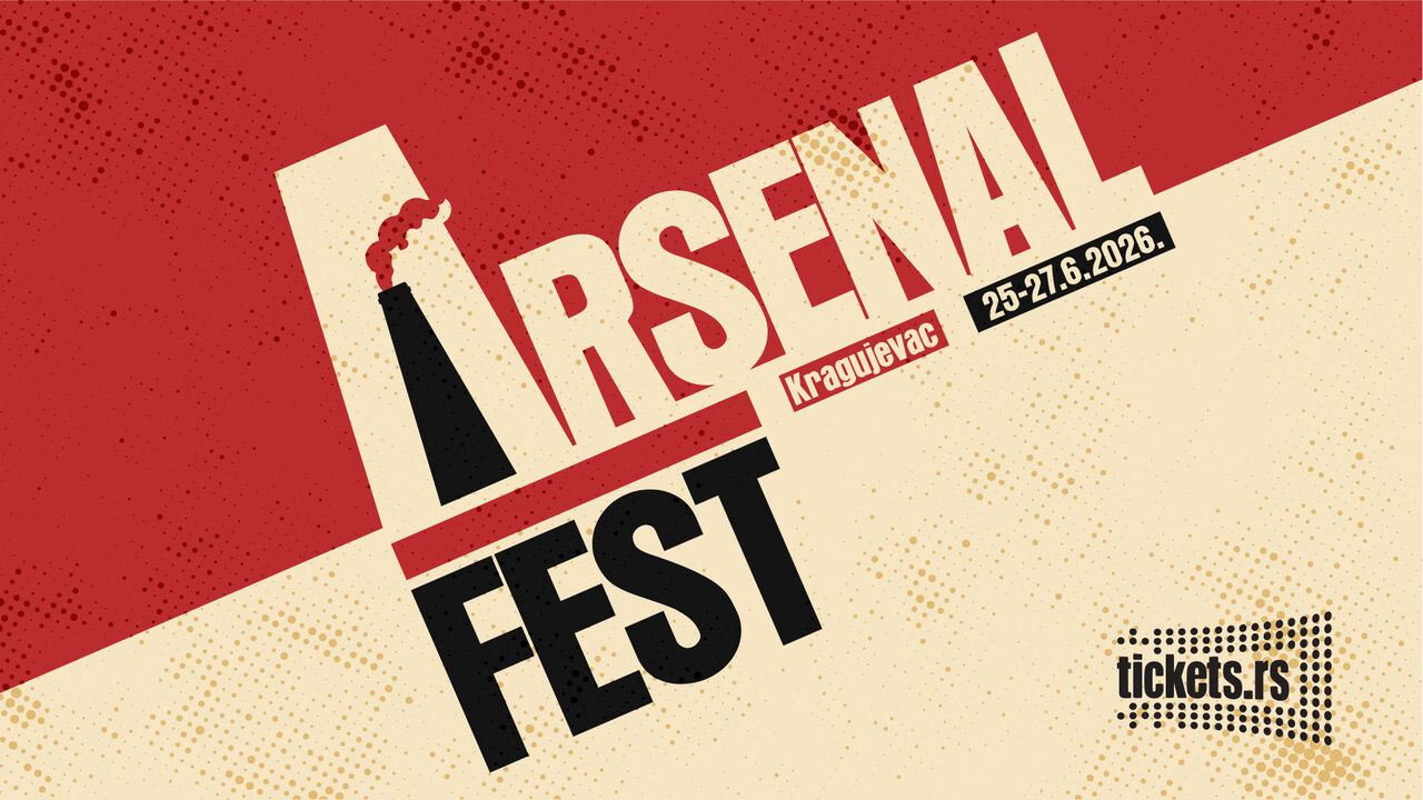 Arsenal fest