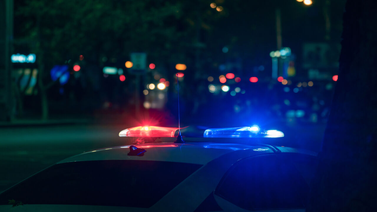 Austrijska policija