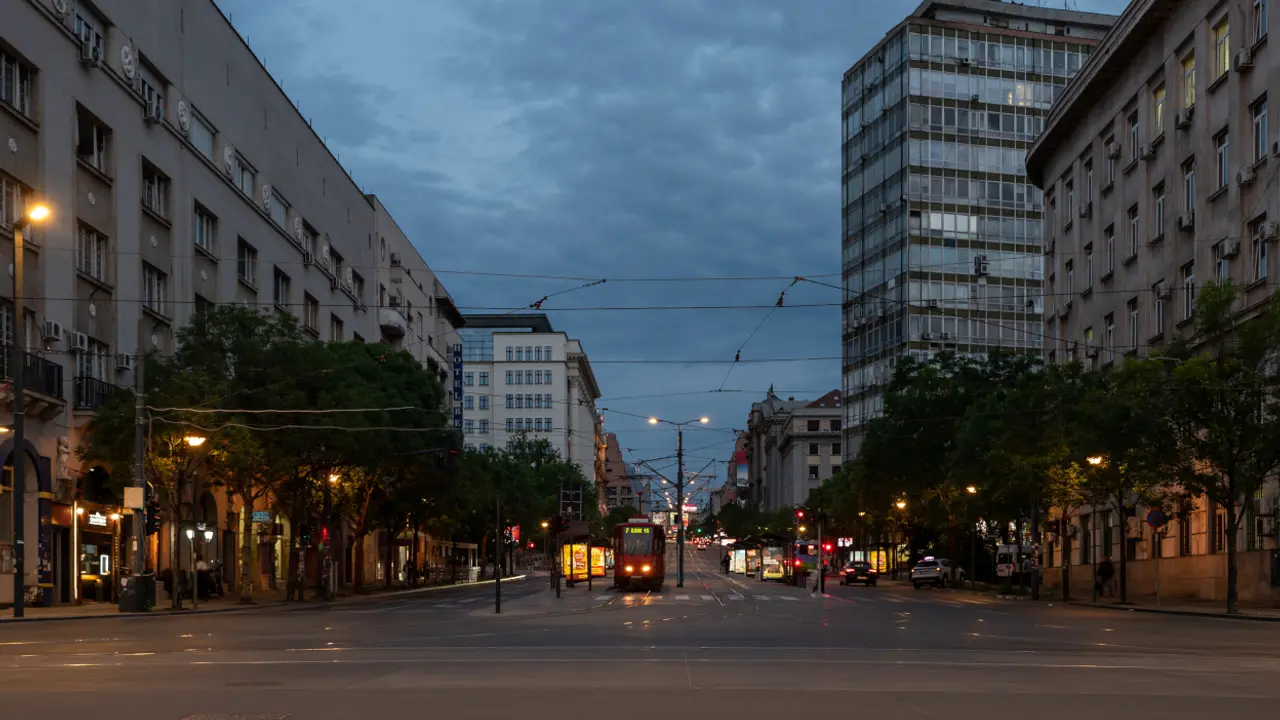 Beograd