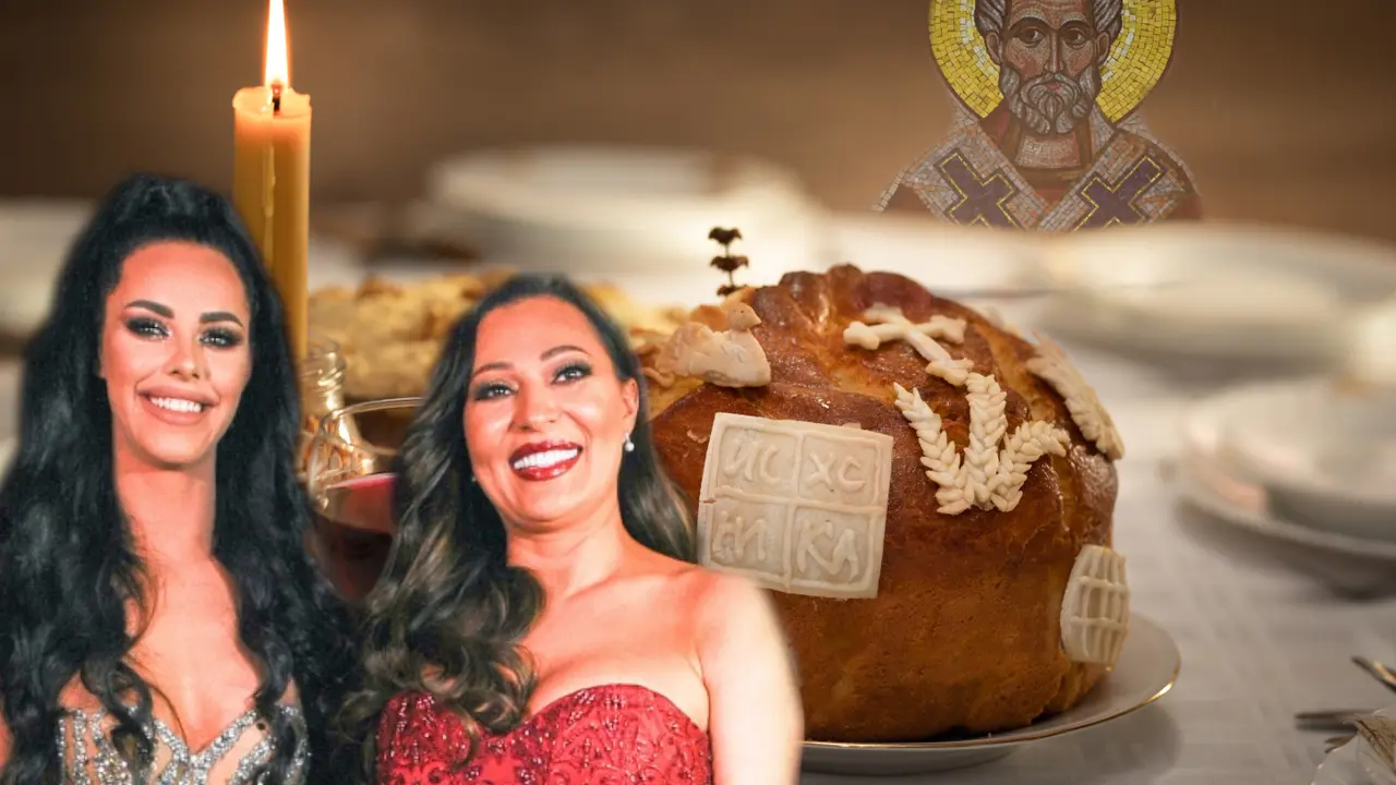 Bogdana, Ceca Ražnatović