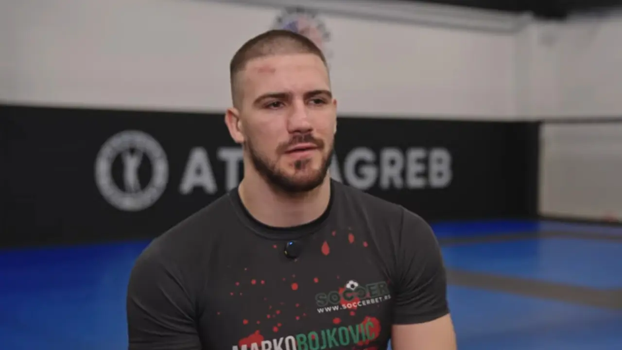 Marko Bojković
