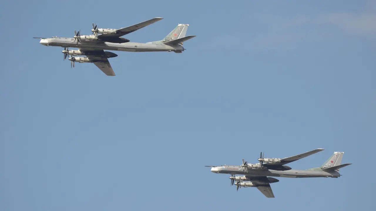Tu-95MS