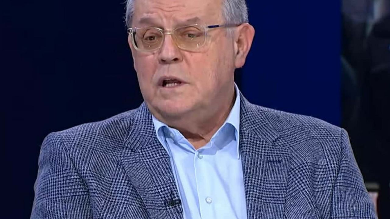 Nebojša Čović