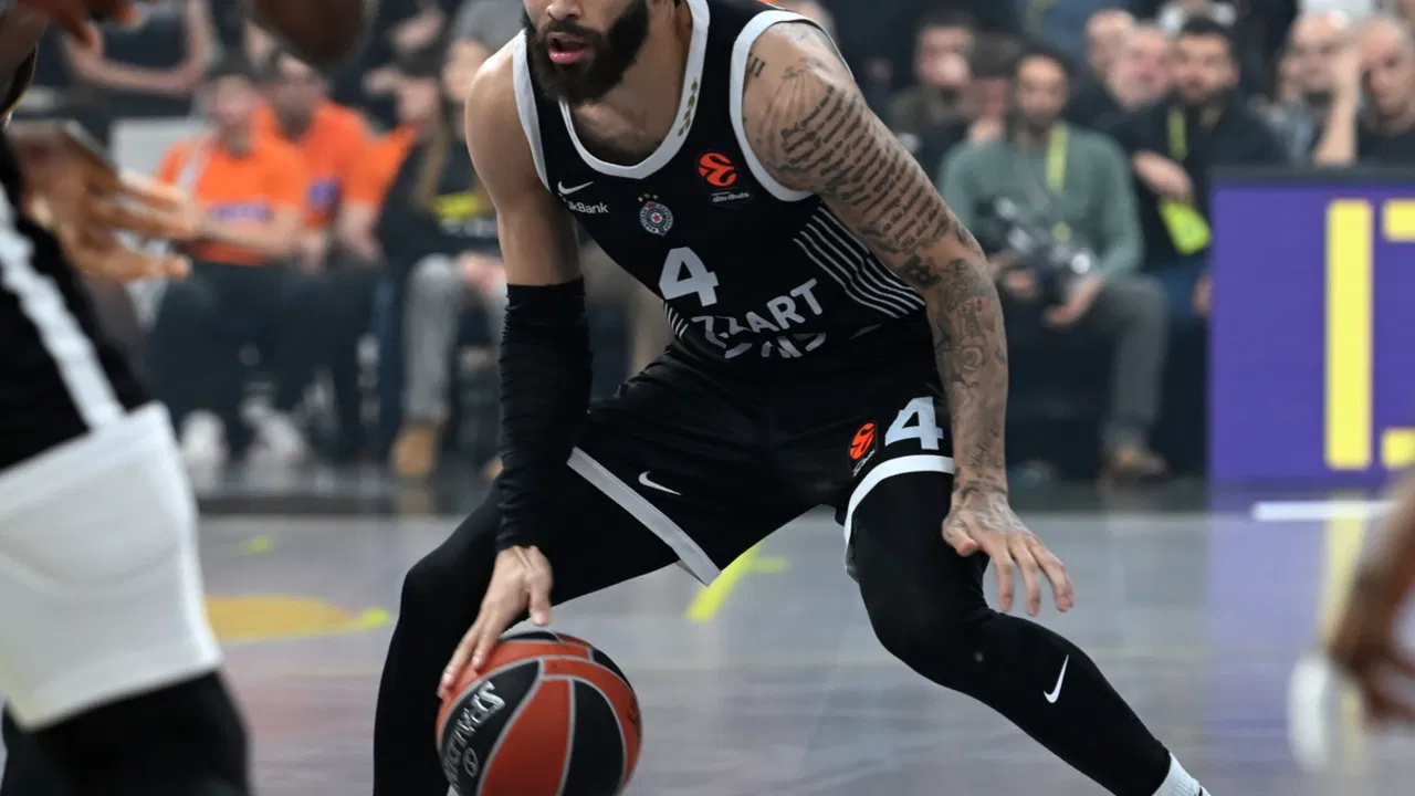 Dvejn Vašington