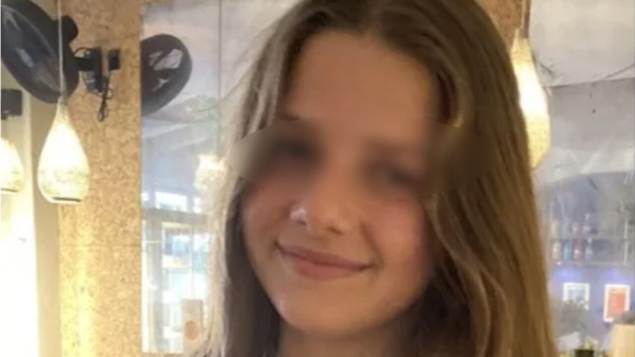 Devojčica Eleonor