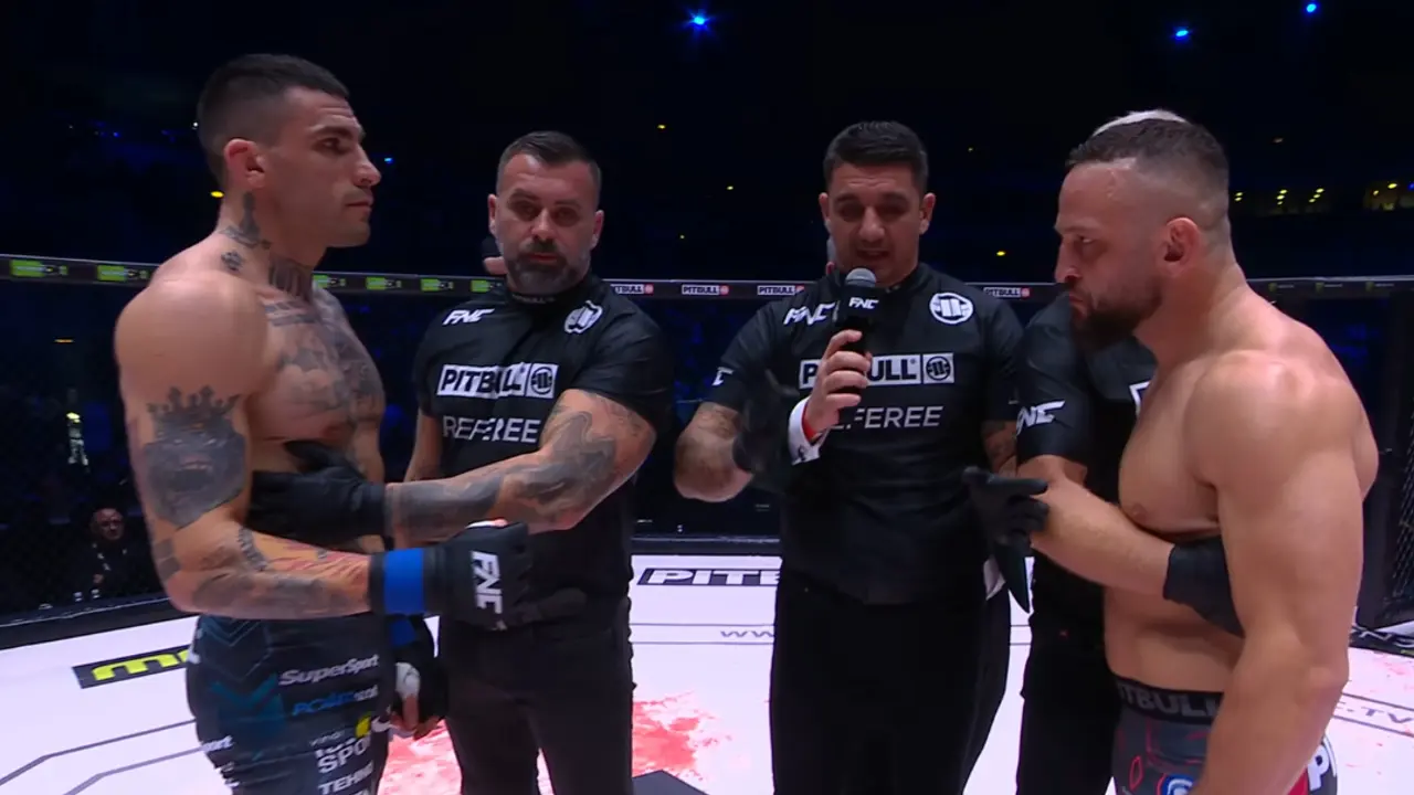 Aleksandar Ilić i Miran Fabjan