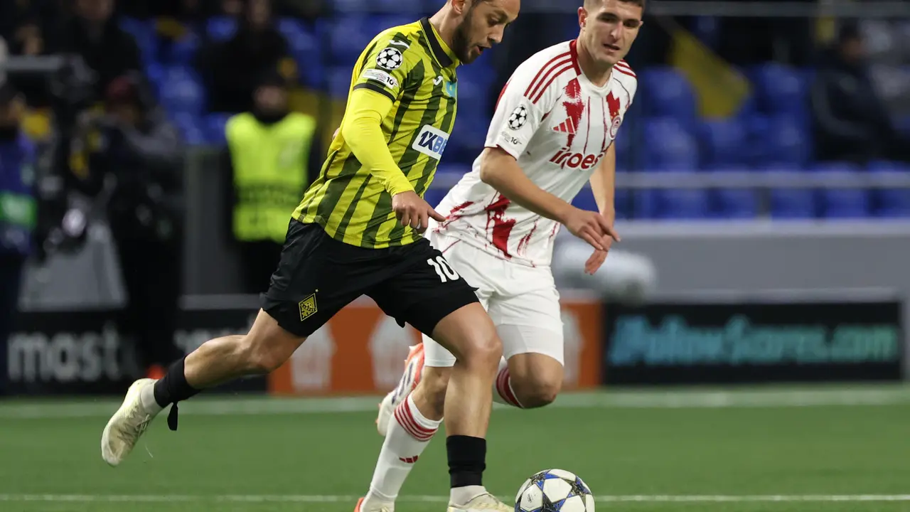 FK Kairat