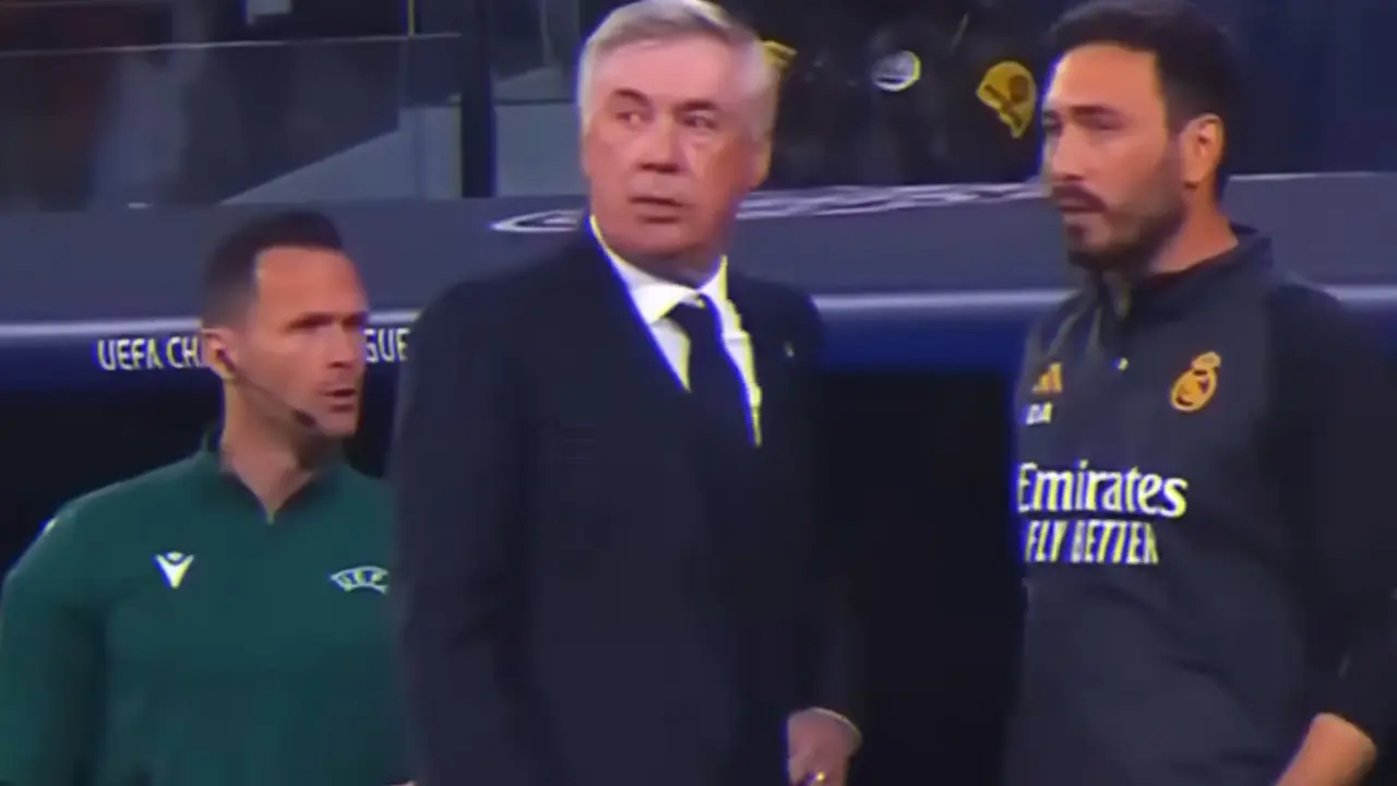 Karlo i Davide Anćeloti