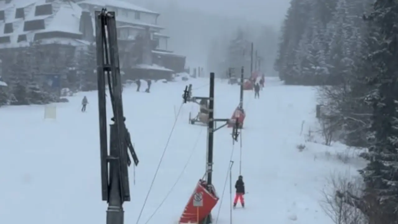 Kopaonik