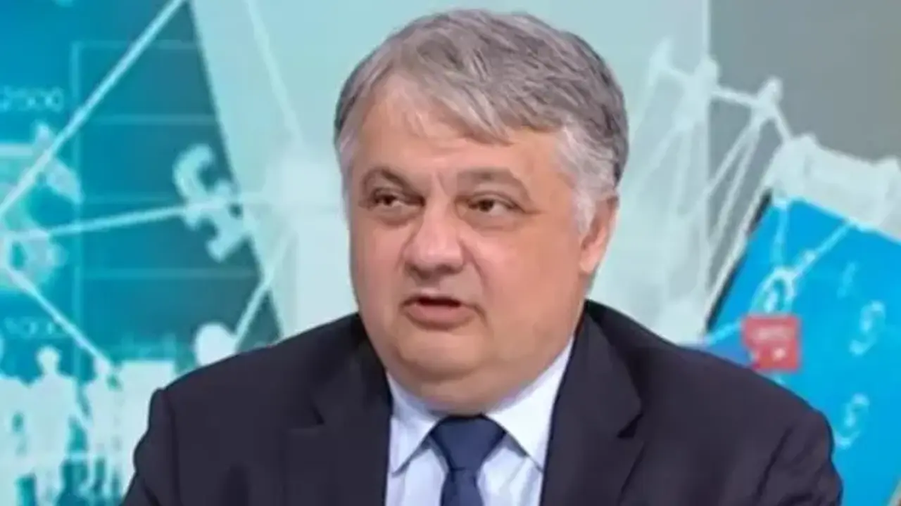 Vladimir Lučić