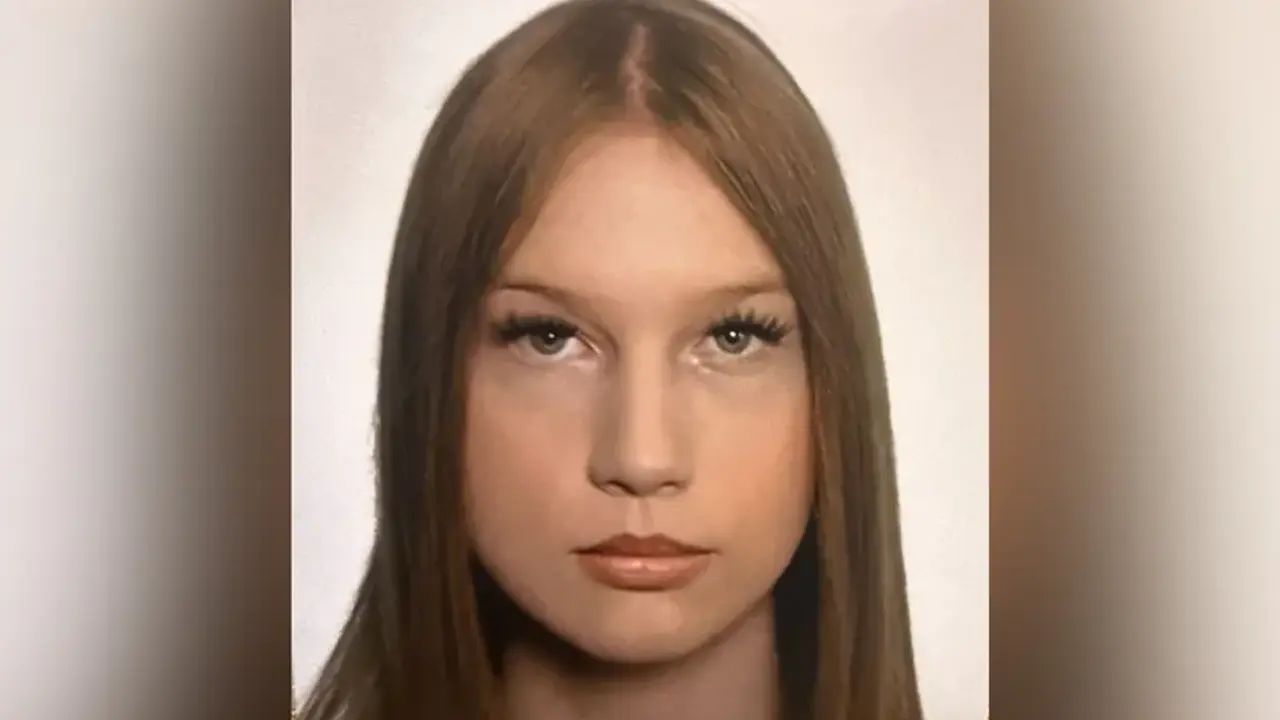 Nestala Maja