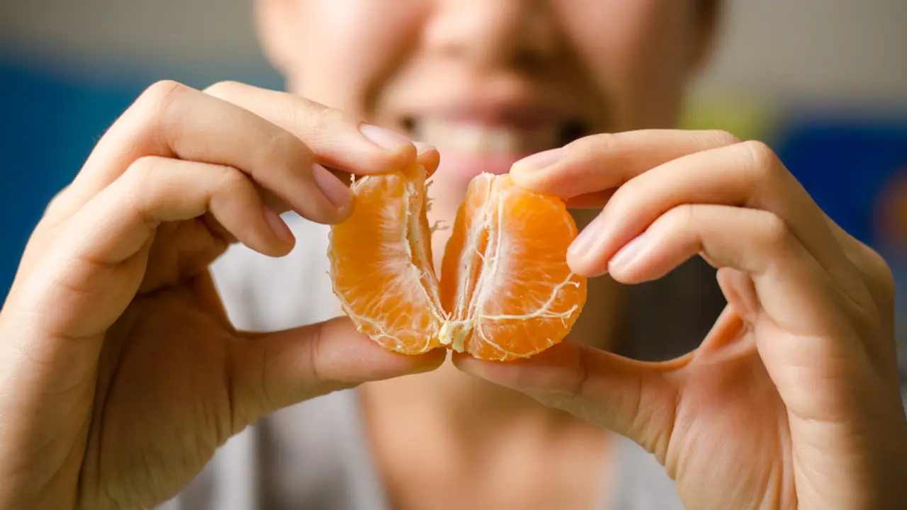 ko ne bi trebalo da jede mandarine?