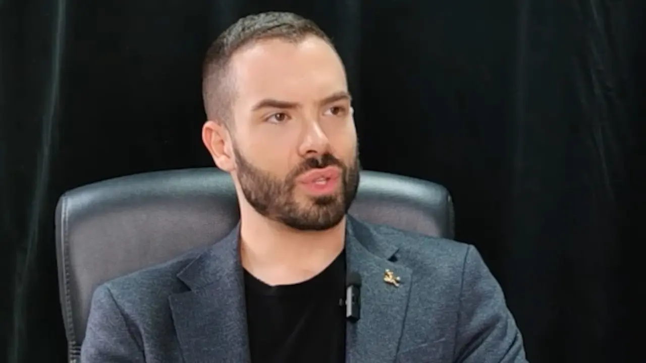 Mihajlo Pavić