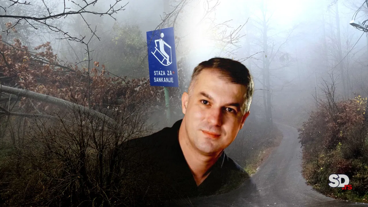 Milan Đorđević