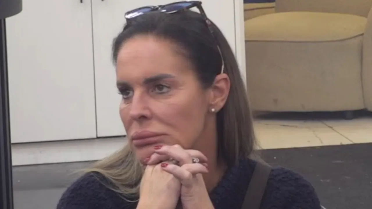 Milena Kačavenda