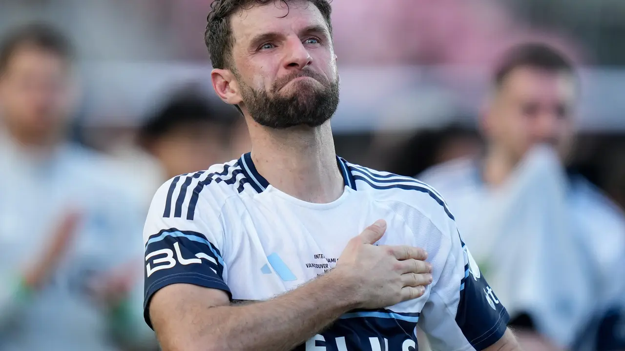 Tomas Miler