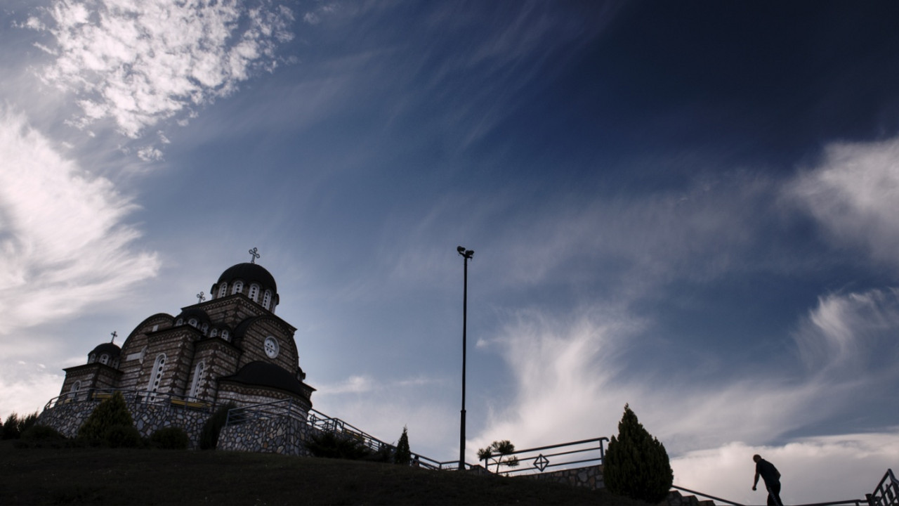Severna Mitrovica