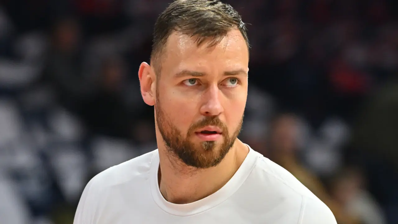 Donatas Motiejunas