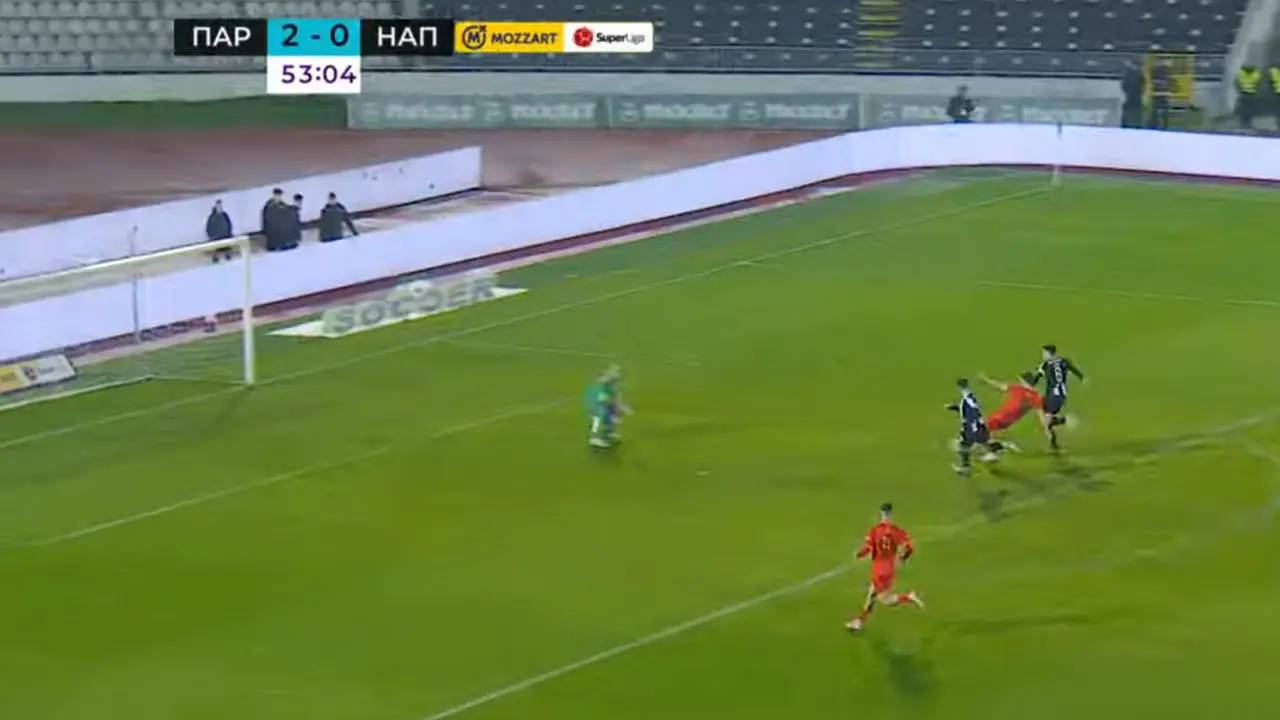 Napredak utišao Humsku