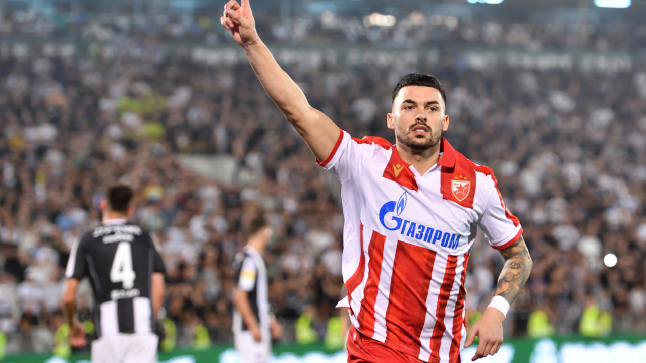 Nemanja Radonjić