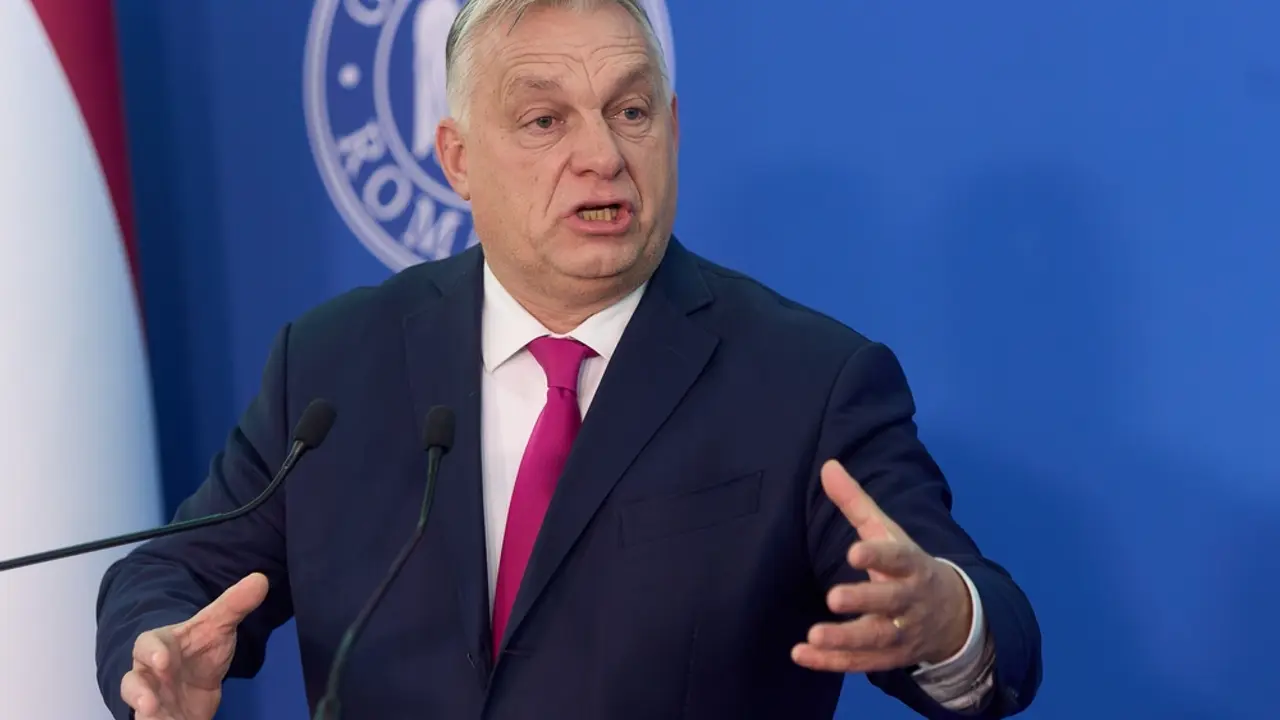 Viktor Orban