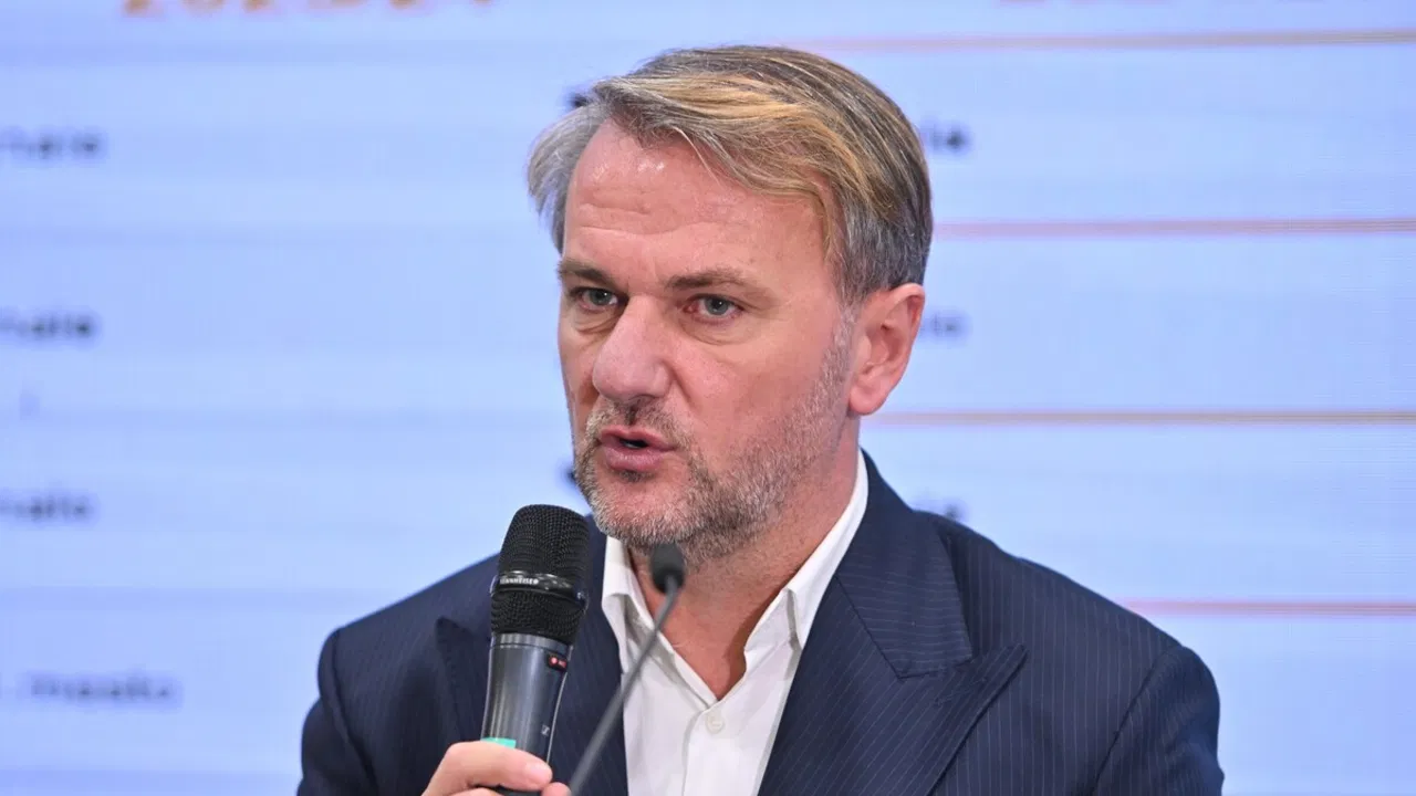 Ostoja Mijailović