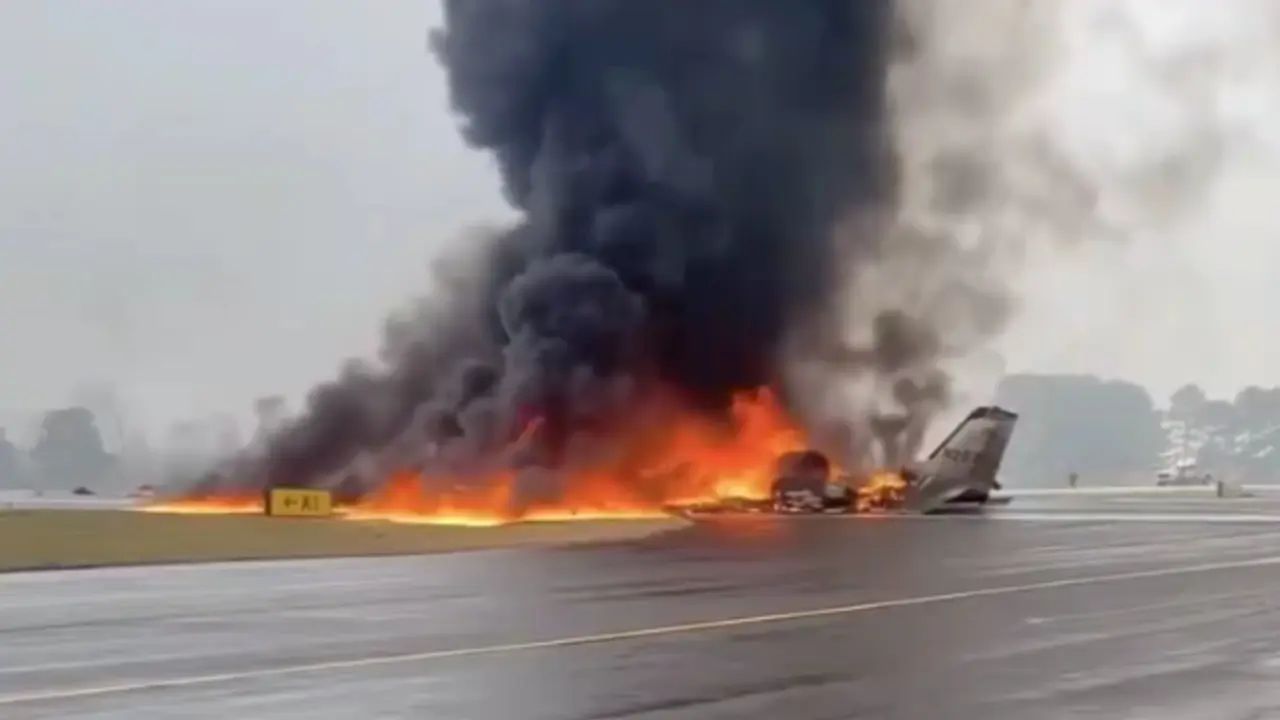 Pao avion