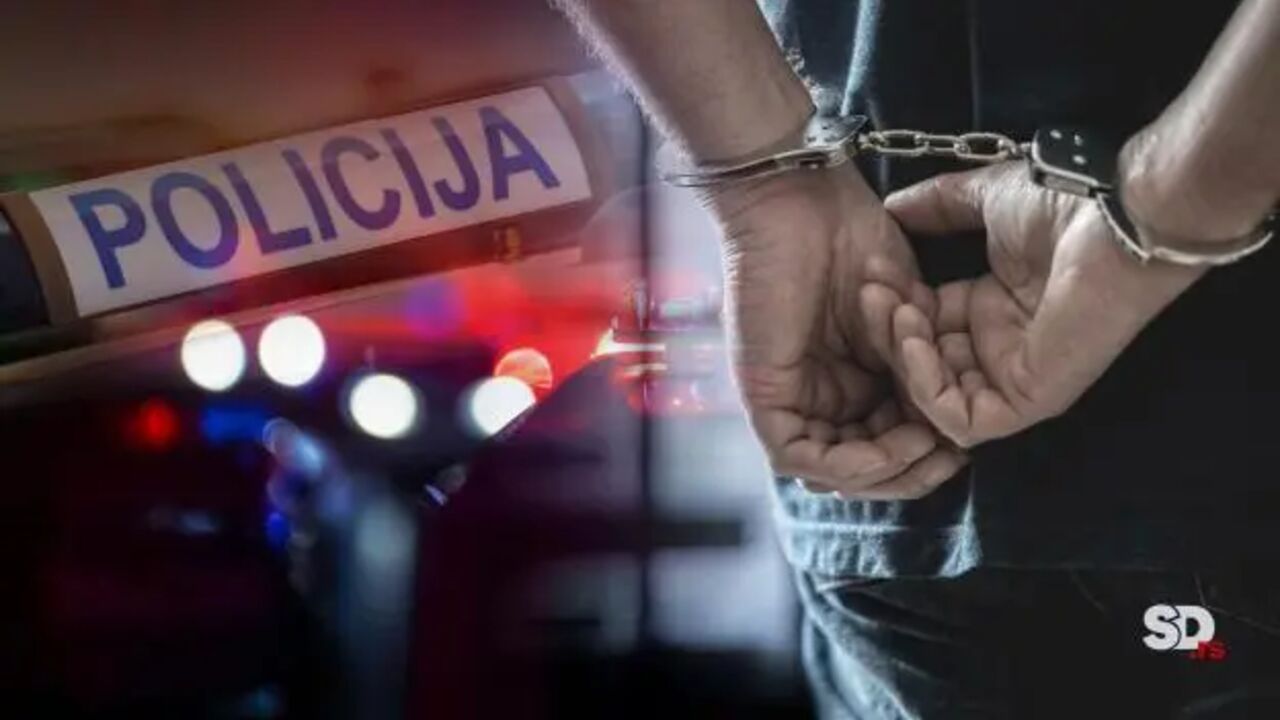 policija