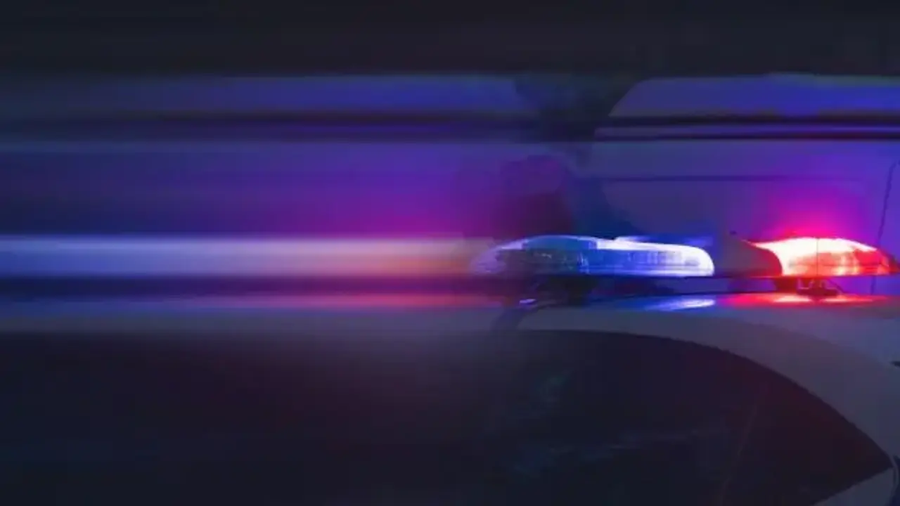 policija