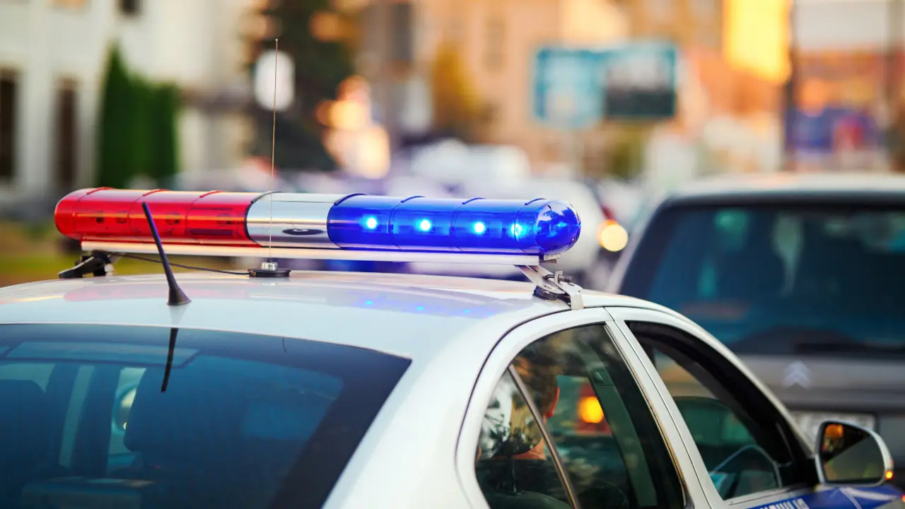 Policija