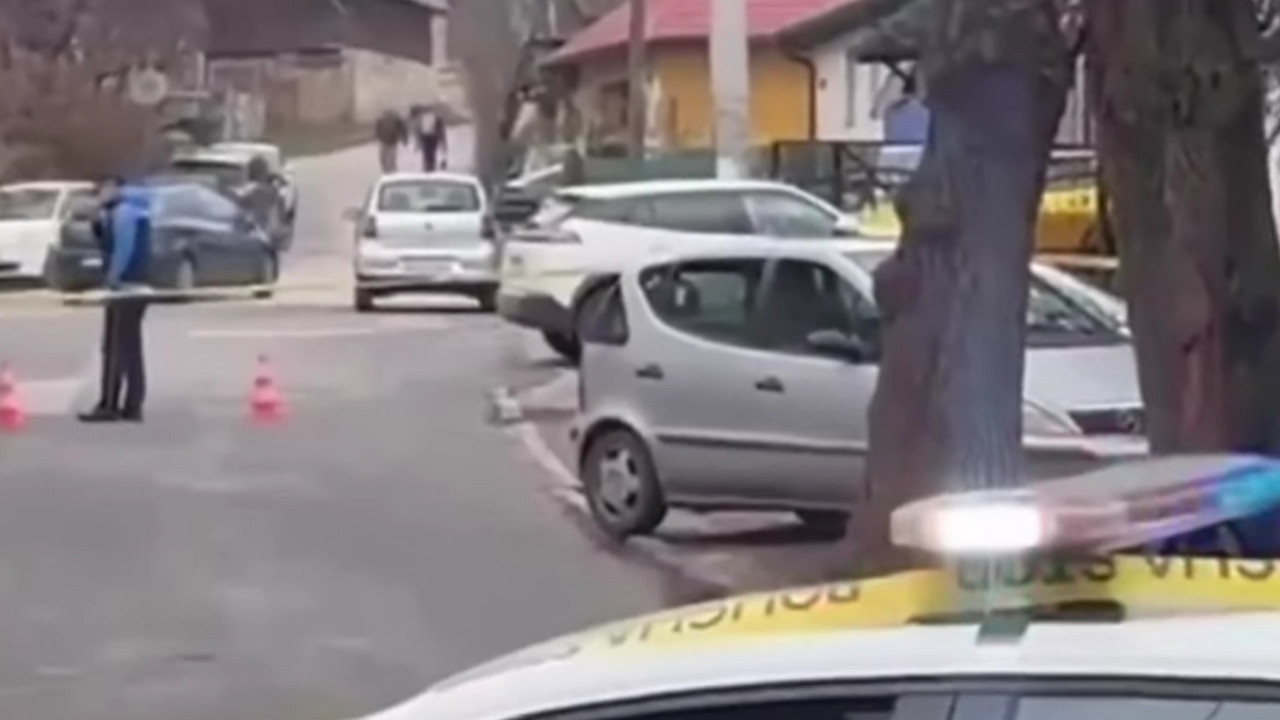 Pucnjava u Sarajevu