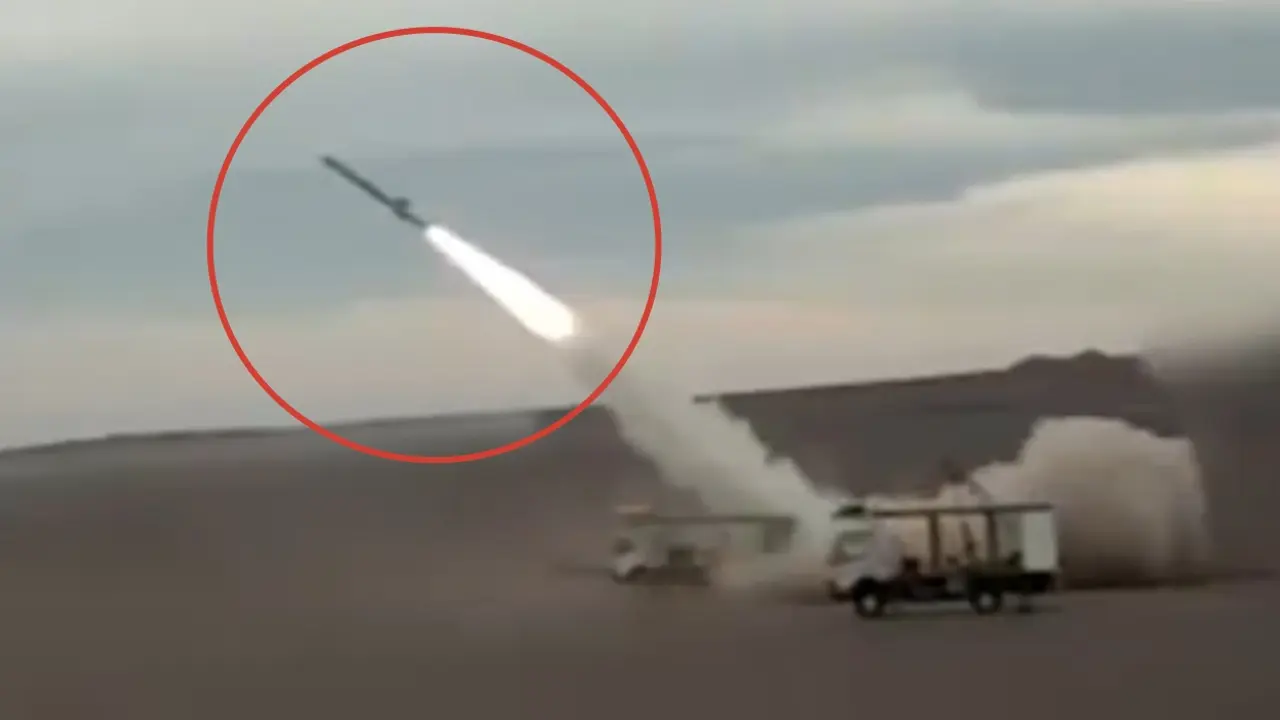 Lansiranje raketa