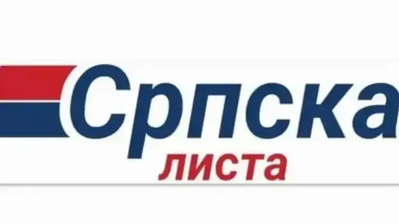 Srpska lista