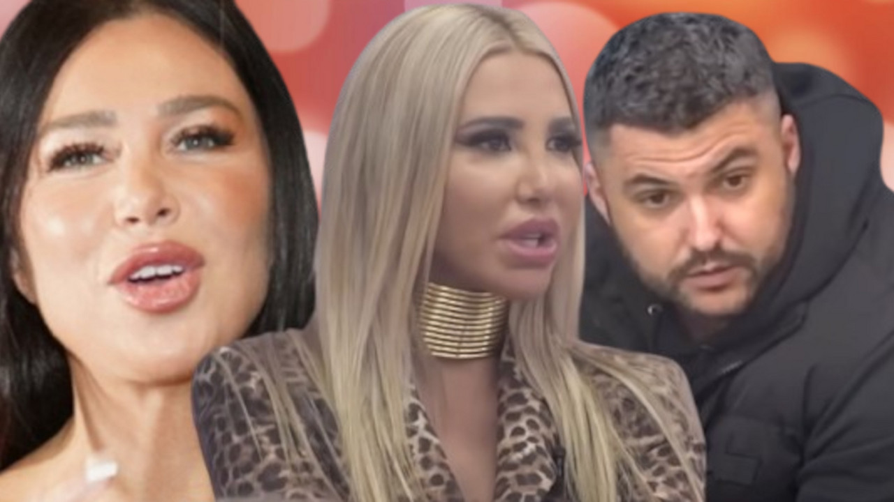 Stanija Dobrojević, Aneli Ahmić, Asmin Durdžić
