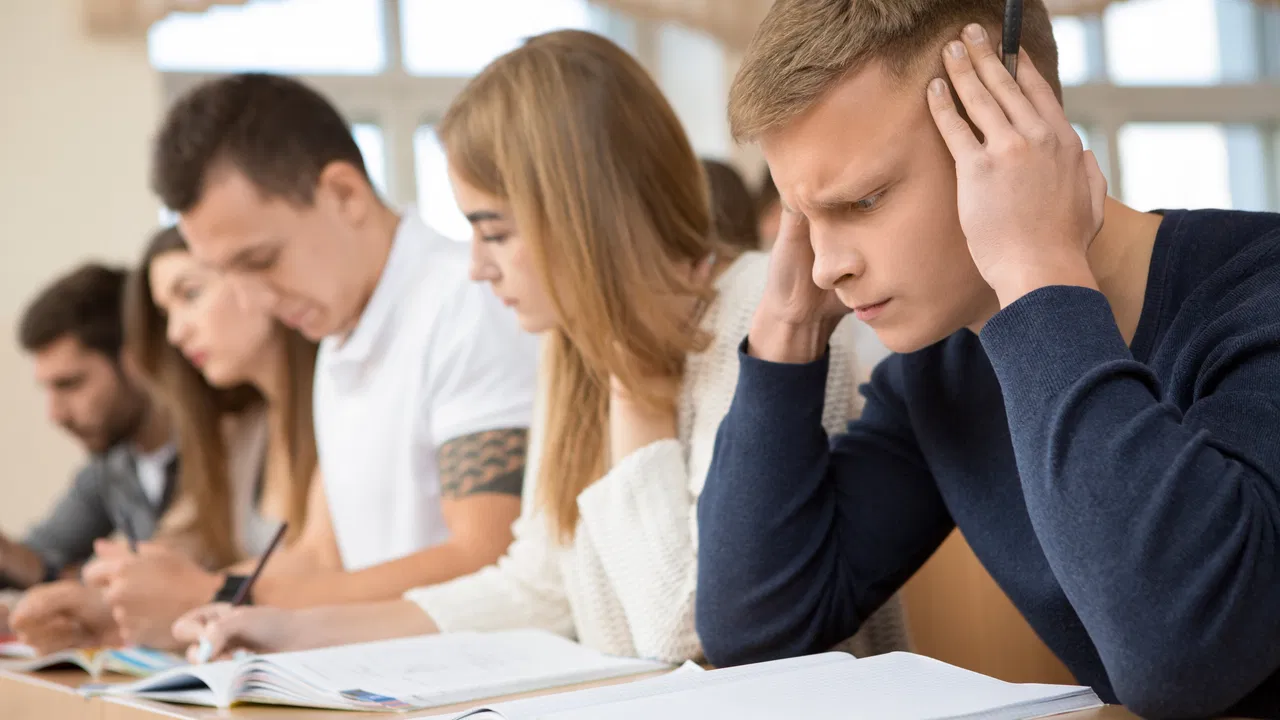 Studenti