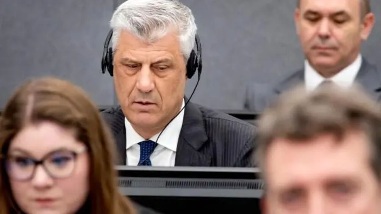 Hašim Tači