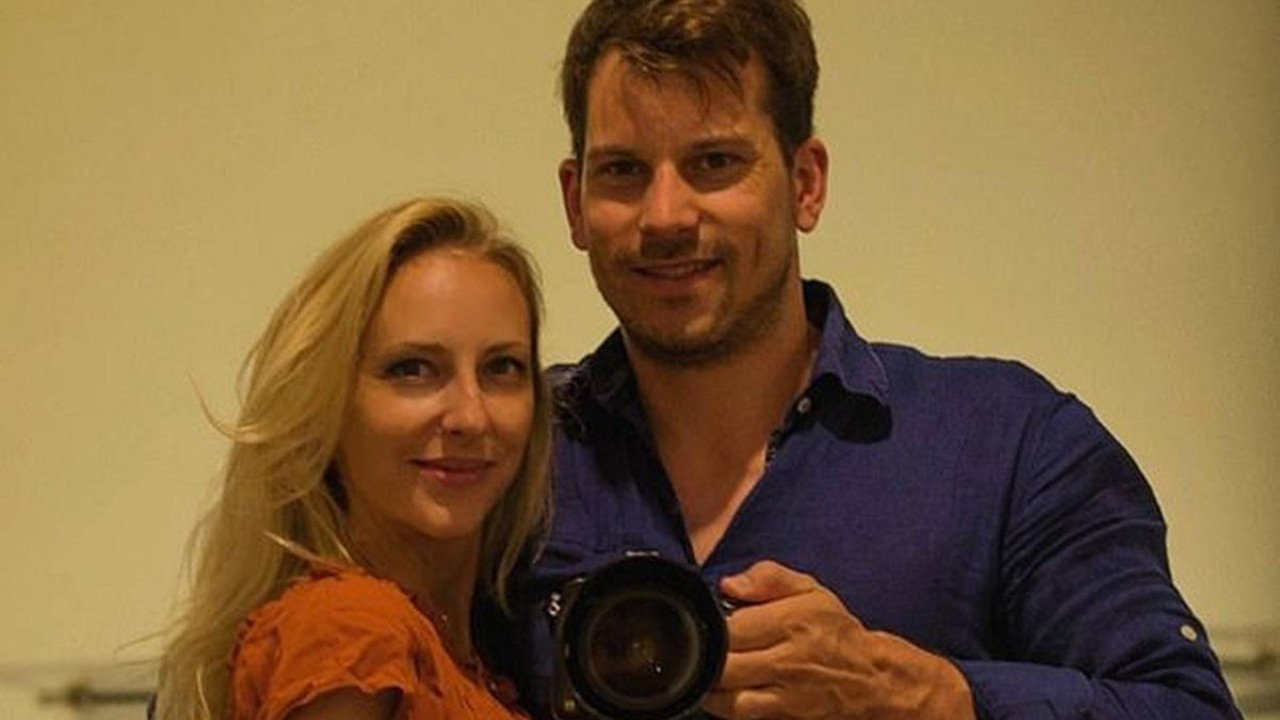 Kristina i Tomas