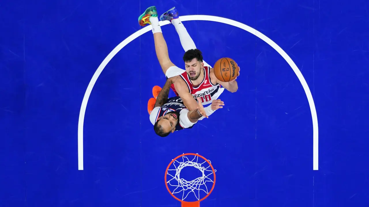 Tristan Vukčević