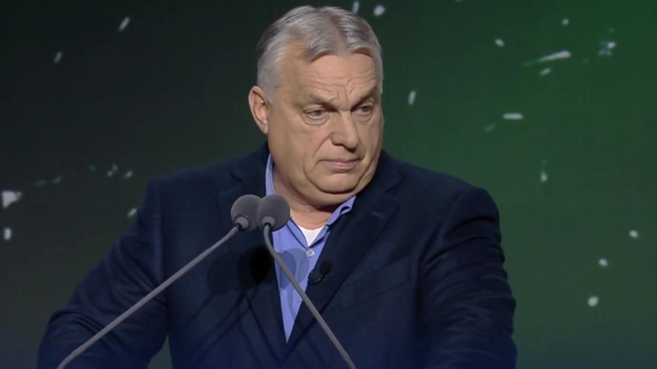 Viktor Orban