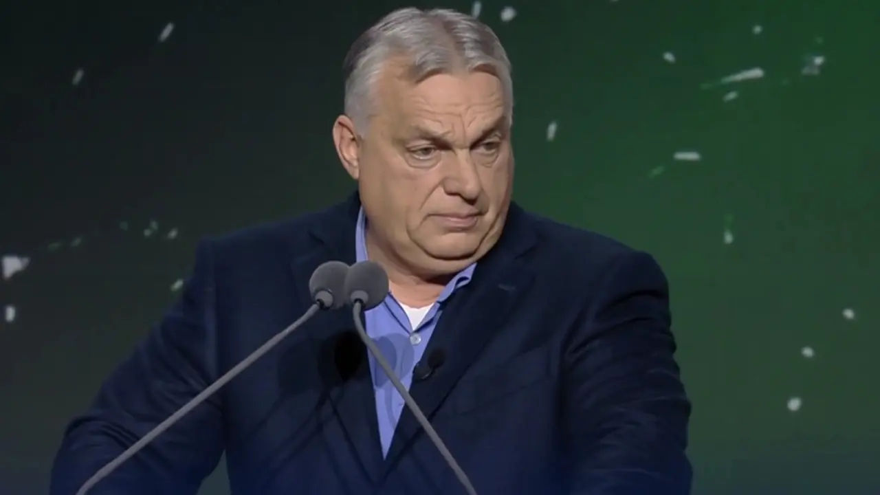 Viktor Orban