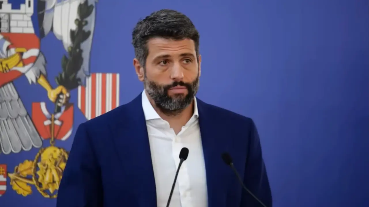 Aleksandar Šapić