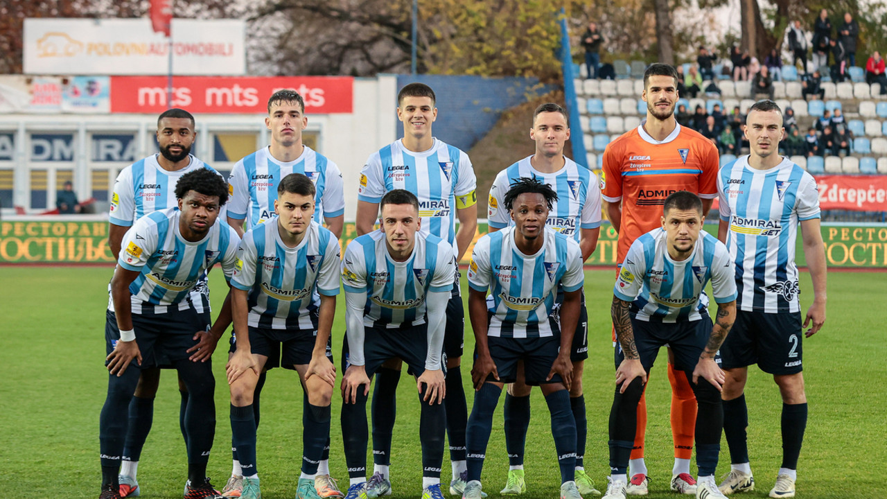 FK Spartak Subotica