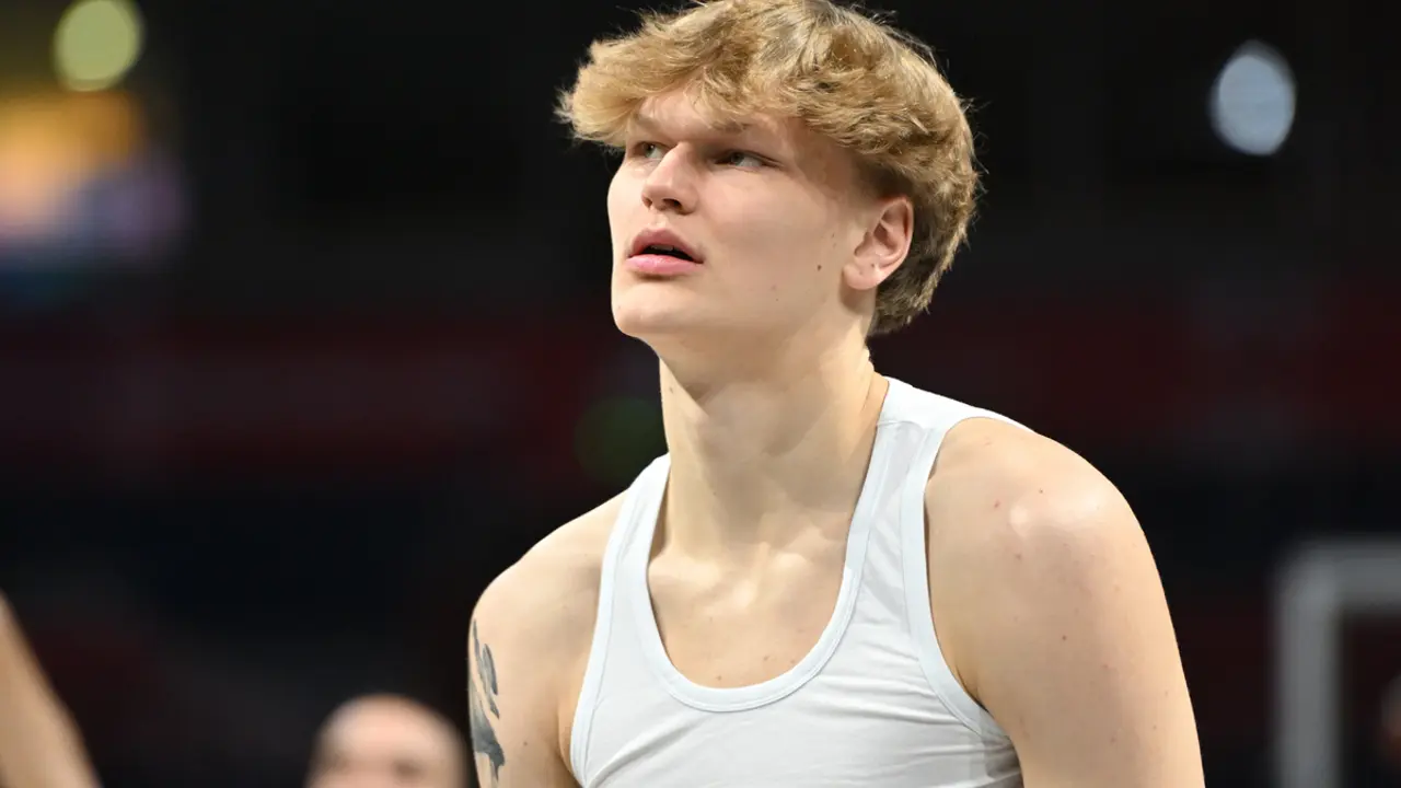 Mika Murinen