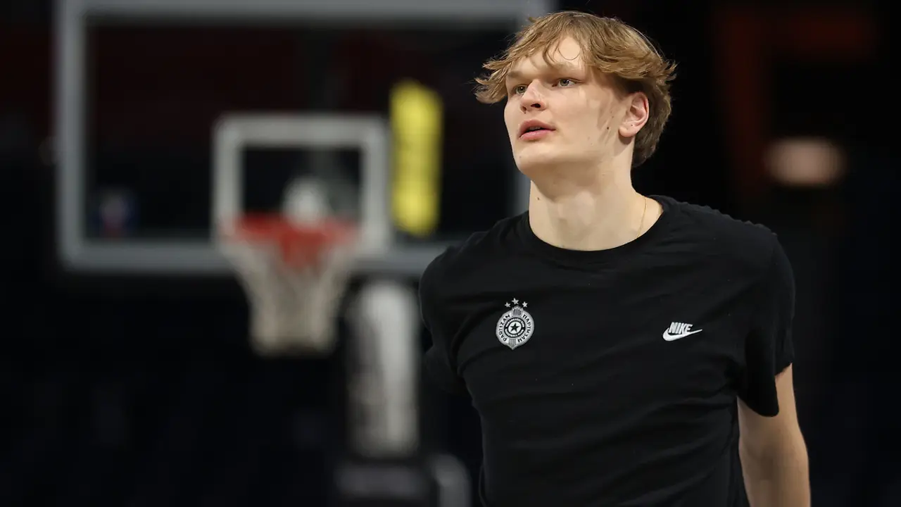 Mika Murinen