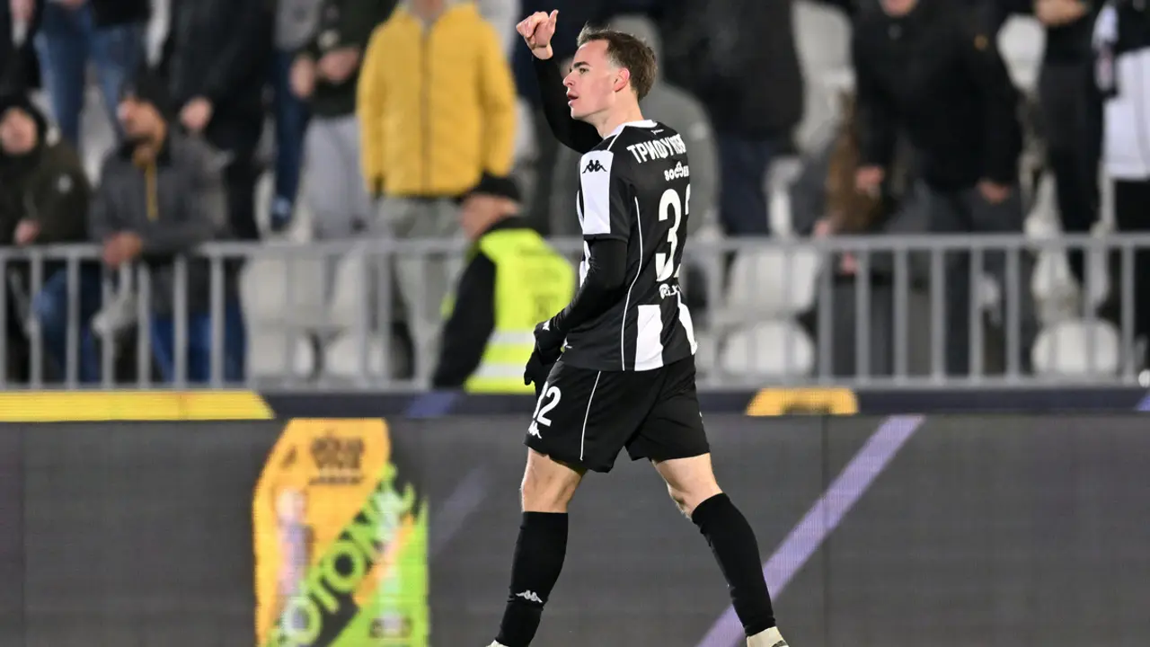 Nemanja Trifunović