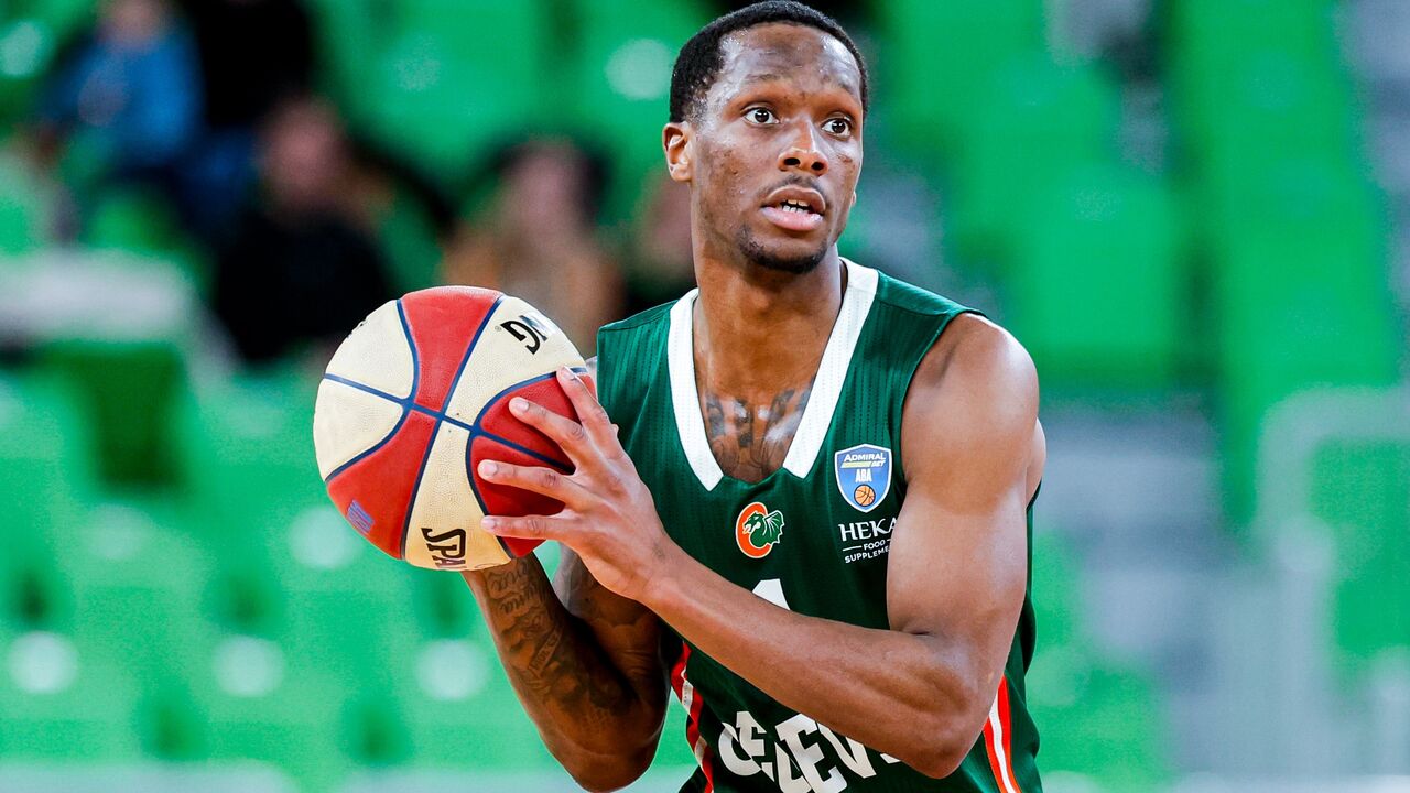 KK Cedevita Olimpija