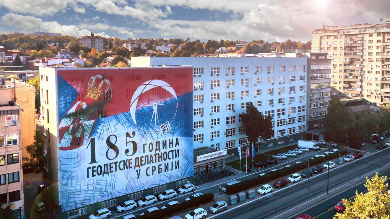 Republički geodetski zavod